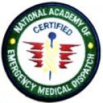 National Academies of Emergency Dispatch