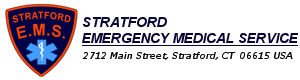 Stratford EMS