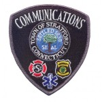 Stratford Public Safety Communications Center