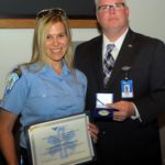 EMS Week Award