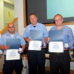 EMS Week Award