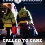 EMS Week 2016 - CALLED TO CARE