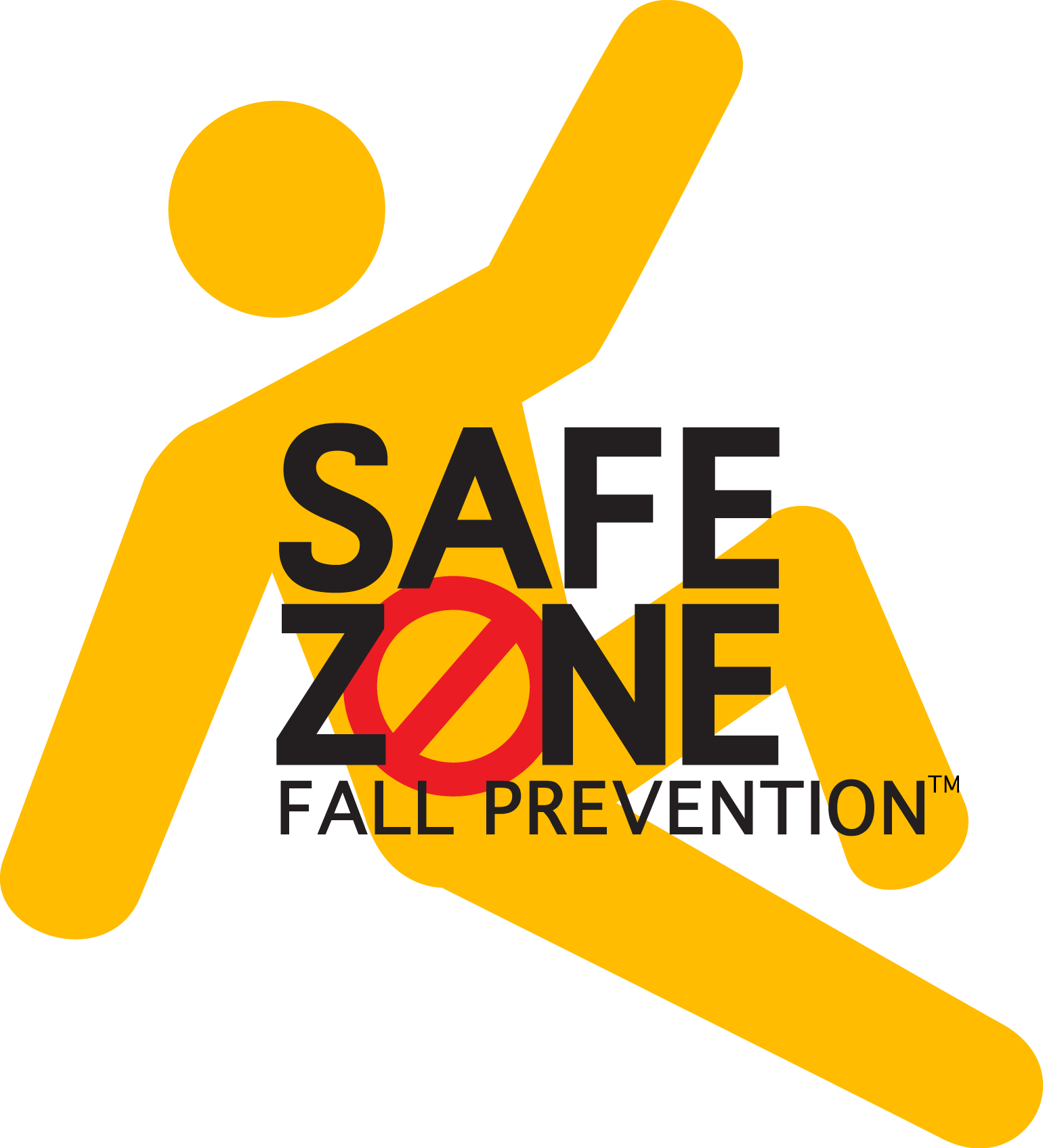 Think Safety First - Fall Prevention » Stratford EMS
