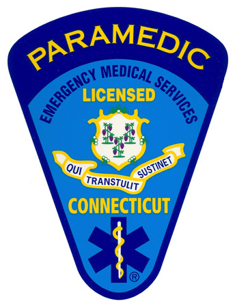 paramedic preceptor 1700