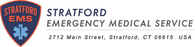 Stratford EMS
